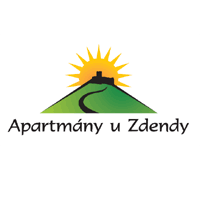 Grafický návrh loga Apartmány u Zdendy