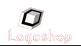 Grafické logo - Logoshop.cz